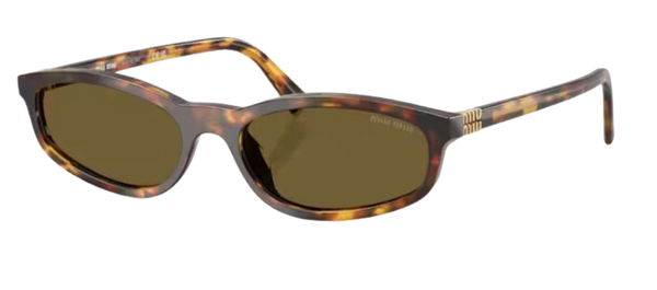 Lunettes de Soleil Miu Miu MU A06S
