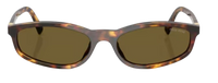 Óculos de sol Miu Miu MU A06S