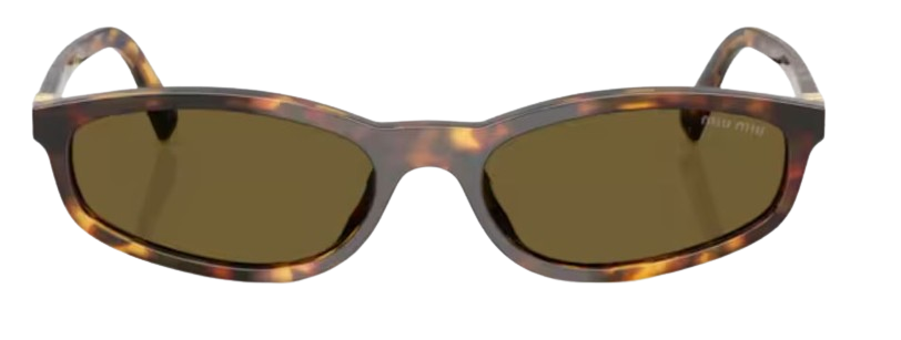 Óculos de sol Miu Miu MU A06S