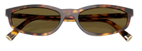 Óculos de sol Miu Miu MU A06S