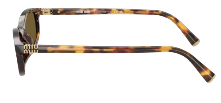 Óculos de sol Miu Miu MU A06S