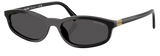 Lunettes de Soleil Miu Miu MU A06S