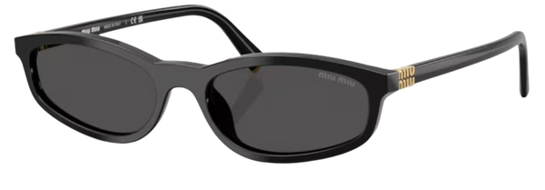 Lunettes de Soleil Miu Miu MU A06S