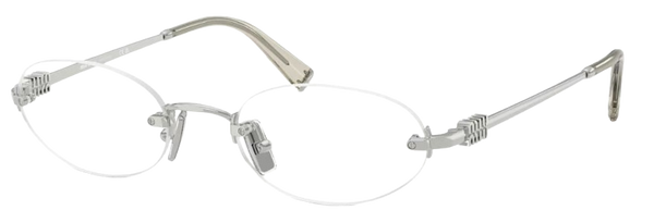 Brilmonturen Miu Miu MU 53WV