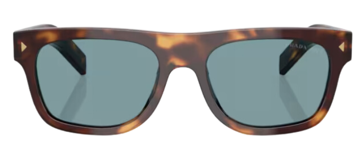 Sunglasses Prada PR B12S