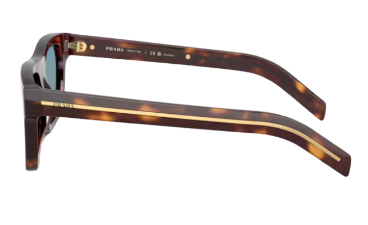 Sunglasses Prada PR B12S