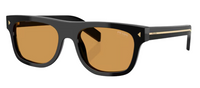Sunglasses Prada PR B12S