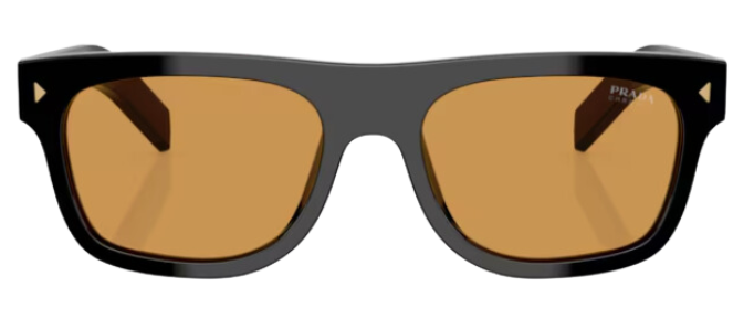 Sunglasses Prada PR B12S