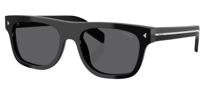 Sunglasses Prada PR B12S
