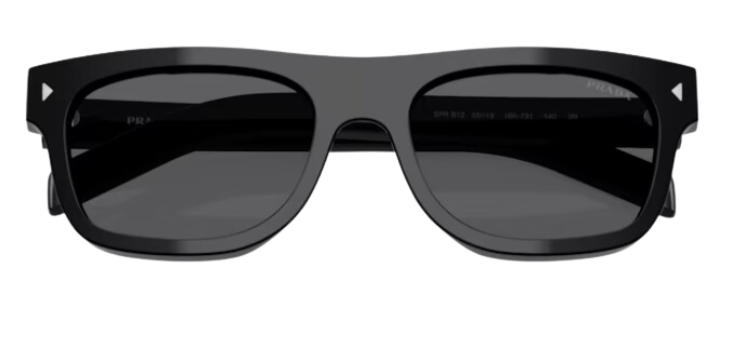 Sunglasses Prada PR B12S
