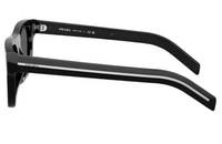 Sunglasses Prada PR B12S