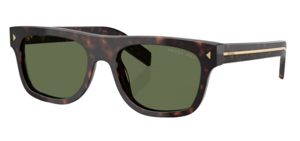 Óculos de sol Prada PR B12S