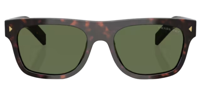 Sunglasses Prada PR B12S
