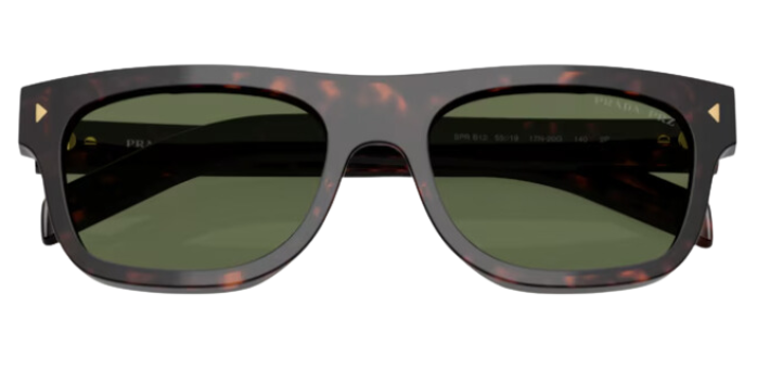Sunglasses Prada PR B12S