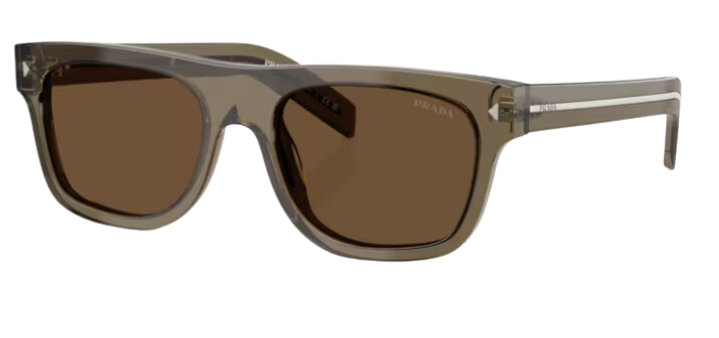 Sunglasses Prada PR B12S