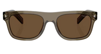 Sunglasses Prada PR B12S