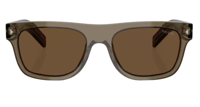 Sunglasses Prada PR B12S