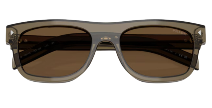 Sunglasses Prada PR B12S