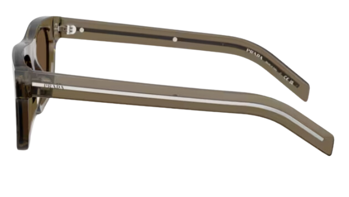 Sunglasses Prada PR B12S