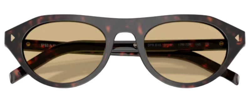 Óculos de sol Prada PR B15S