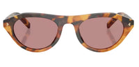 Óculos de sol Prada PR B15S