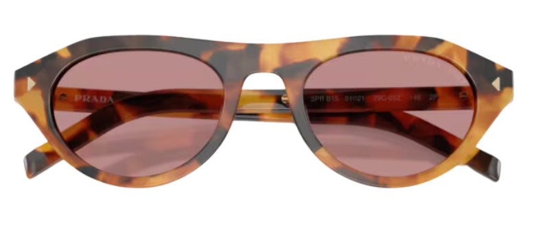 Óculos de sol Prada PR B15S