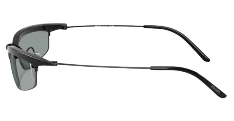 Lunettes de soleil Prada PR B50S