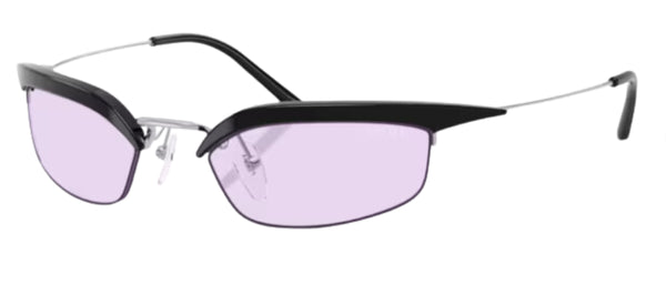 Zonnebrillen Prada PR B50S