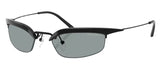 Lunettes de soleil Prada PR B50S
