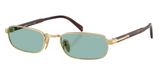 Lunettes de soleil Prada PR B54S