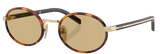 Lunettes de Soleil Prada PR B56S