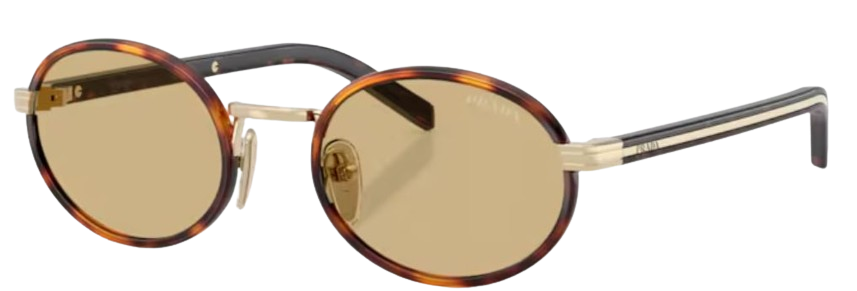 Óculos de sol Prada PR B56S