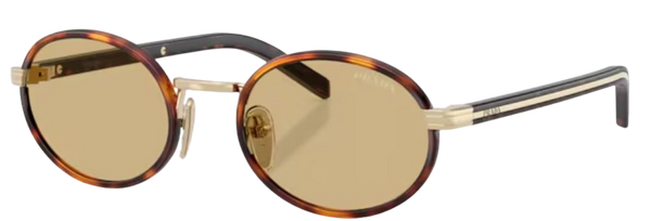 Óculos de sol Prada PR B56S