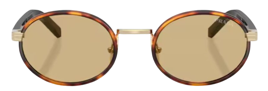 Óculos de sol Prada PR B56S