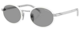Lunettes de Soleil Prada PR B56S