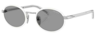 Óculos de sol Prada PR B56S