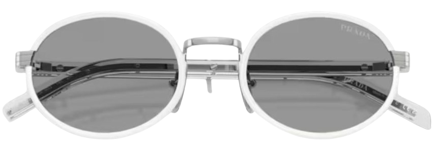 Óculos de sol Prada PR B56S