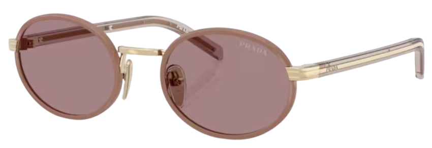 Óculos de sol Prada PR B56S