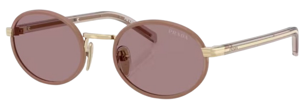 Óculos de sol Prada PR B56S