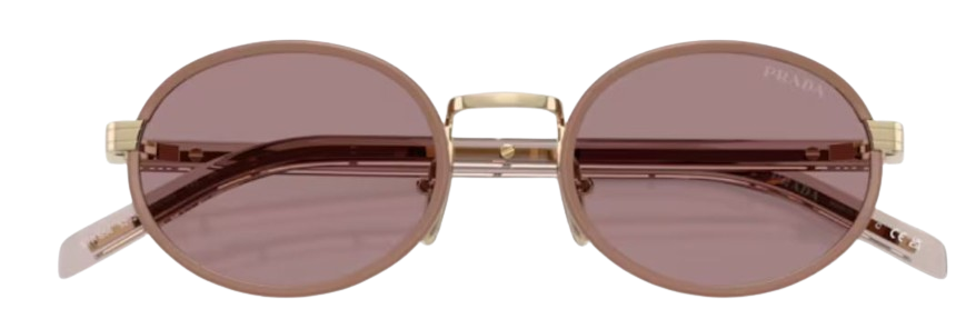 Óculos de sol Prada PR B56S