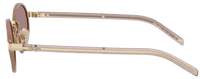 Óculos de sol Prada PR B56S