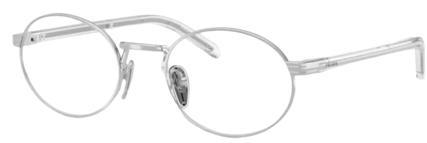 Brillen op sterkte Prada PR B55V
