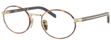 Lunettes de vue Prada PR B55V