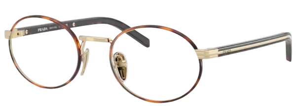 Óculos de grau Prada PR B55V