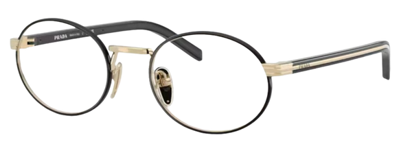 Óculos de grau Prada PR B55V