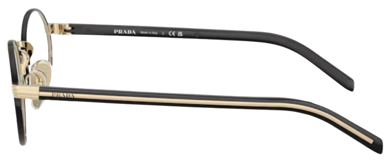 Brillen op sterkte Prada PR B55V