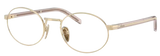 Lunettes de vue Prada PR B55V