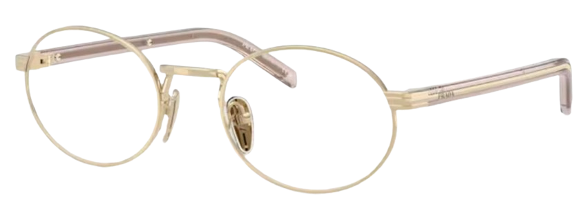 Brillen op sterkte Prada PR B55V