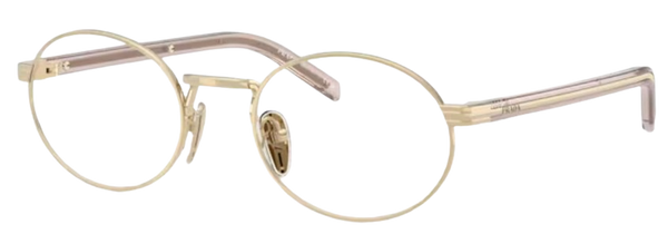 Óculos de grau Prada PR B55V