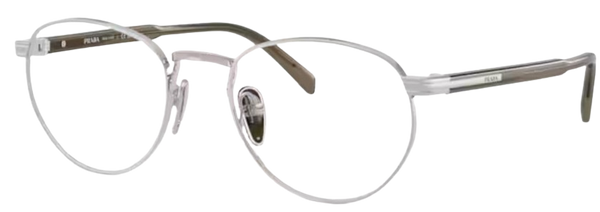 Óculos de grau Prada PR B52V